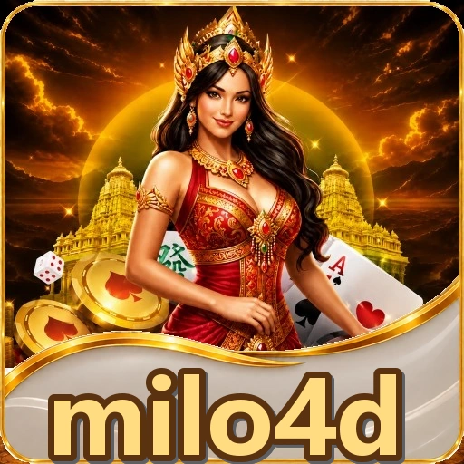 Ikon milo4d untuk cara memilih permainan e-gaming