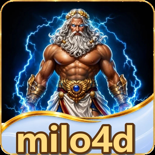 Ikon milo4d untuk syarat Android pada halaman unduh