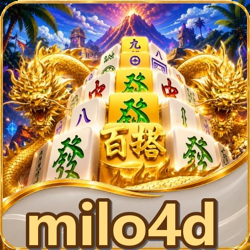 Ikon milo4d untuk ringkasan panduan APK v4.7.5