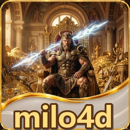 Ikon milo4d untuk bagian uji redaksi
