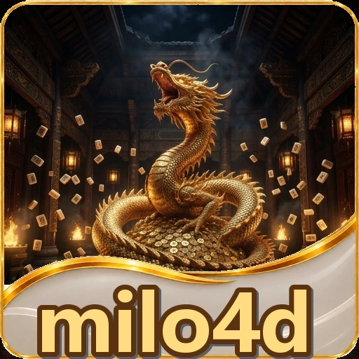 Ikon milo4d untuk syarat pemasangan di Android