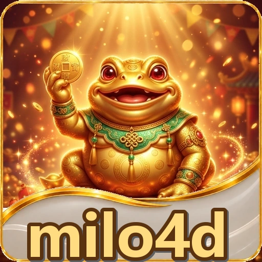Ikon milo4d untuk catatan v4.7.5